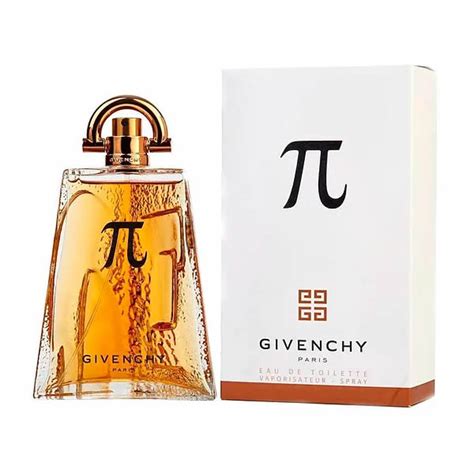 givenchy pi for her